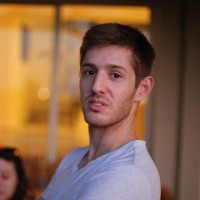 i-BrainTech Employee Gal Klapfer's profile photo