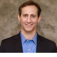 Newsmax Media, Inc. Employee Adam Rowe's profile photo