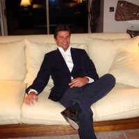 People search result for Barry Hilton