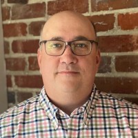 United Renewable Energy, LLC Employee Thomas Jenkins's profile photo