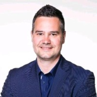 KBX Employee Matjaž Kovačič's profile photo