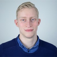 A-SAFE UK Employee Thomas Key's profile photo