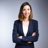 Cube Infrastructure Managers Employee Julie Racine's profile photo