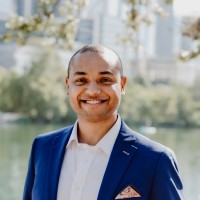 AmeriHealth Caritas Employee Chris Sukhu's profile photo