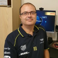 Gareth Kirkby Email & Phone Number