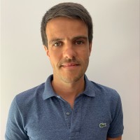 Efacec Employee Mário Nuno Albuquerque's profile photo