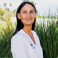 TopFruit Employee Bianca Conradie's profile photo