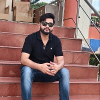 Jay Instruments and Systems Employee Anil Kumar's profile photo