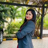 Deepa Krishnareddy Email & Phone Number