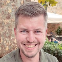 Athom B.V. Employee Paul Vermeulen's profile photo
