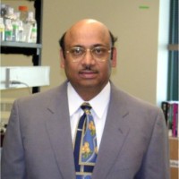 Morehouse School of Medicine Employee E. Reddy's profile photo