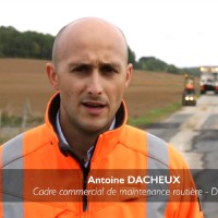 ENTREPRISE DTP2I Employee Antoine Dacheux's profile photo