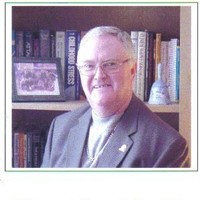 ED CROWLEY, LCSW Employee Ed Crowley's profile photo