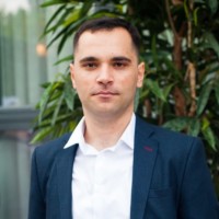 MARVICON Employee Dumitru Hadîrcă's profile photo