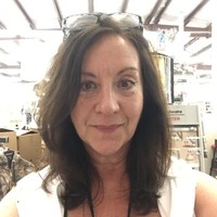 Springfield Ballet Employee Mary Greer's profile photo