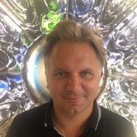 Silverflow Employee Vincent Partington's profile photo