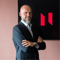 Northius Employee Carlos Díaz's profile photo