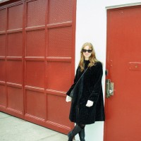 National Sawdust Employee Aine Mullaly's profile photo