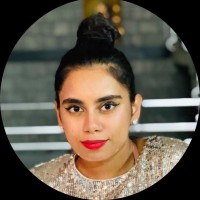 Simran Jain Giria Email