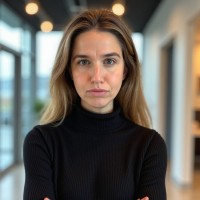 ICV Partners, LLC Employee Fernanda Llera's profile photo