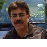 Jabra Employee Ali Naddaf's profile photo