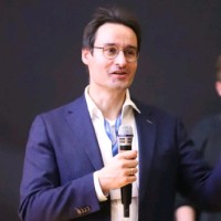 EU-OPENSCREEN Employee Christopher Schmied's profile photo