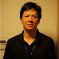 EPAM Systems Employee Roger Jiang's profile photo