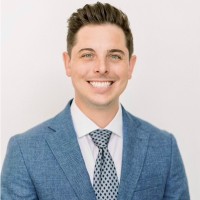 Unique Wealth Employee Benjamin Wasson's profile photo