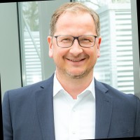 KROMI Logistik AG Employee Marcus Herzog's profile photo