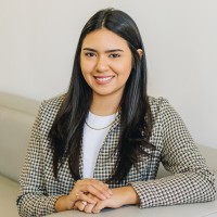 Acrisure Employee Alexandria Medina's profile photo