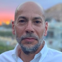 Rubix Employee Amir Wagenstein's profile photo