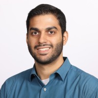 Ronak Dave Email & Phone Number
