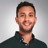 Olly Olly Employee Ben Sennet's profile photo