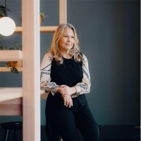 Modeo Oy Employee Katja Flygare's profile photo