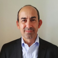 Marcatel Employee Lionel Bentolila's profile photo