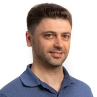 Andrey Levin Email