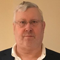 Mangata Networks Employee Robert Riddell's profile photo