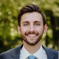 Argent Reach Employee Brad Gustafson's profile photo