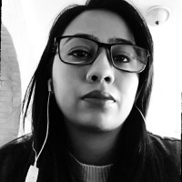 BrainyYack Employee Subina Khatri's profile photo