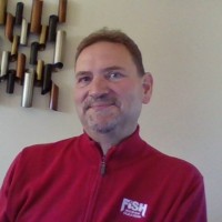 Fish Window Cleaning Employee Jim Spude's profile photo