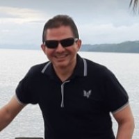 Aptia RH Employee Daniel Coronel's profile photo