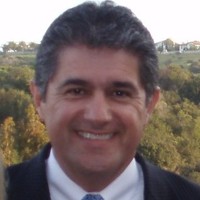 C.J. Segerstrom Employee Mike Paz's profile photo