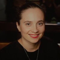 Velmie Employee Kseniya Arekhouskaya's profile photo