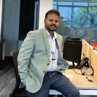 Samrendra Kumar Email