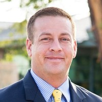 Tego Cyber Inc Employee Robert Mikkelsen's profile photo