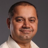 HSHS Employee Ashish Tokhi's profile photo
