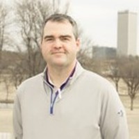 Cheyenne Country Club Employee Gabe Griswold's profile photo