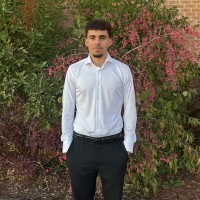 TAL Group Employee Lakiss's profile photo