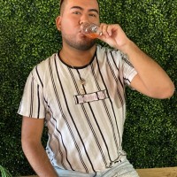 ServerHub Employee Gibaeby Samaaeyoa's profile photo