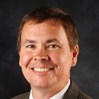 Bell Helicopter Employee Byron Ward's profile photo